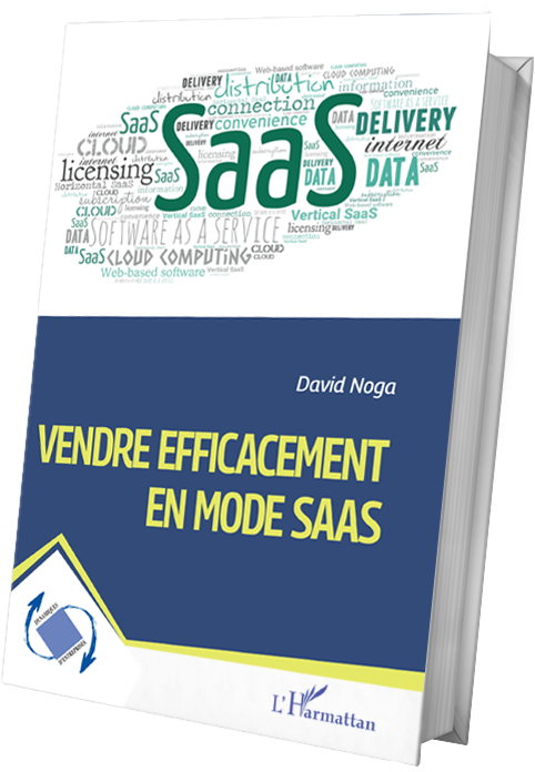 Vendre Efficacement en mode Saas 2